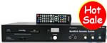 All-in-one karaoke player with Japanese karaoke songs collection 