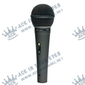 audio-technica Xm1s wired microphone